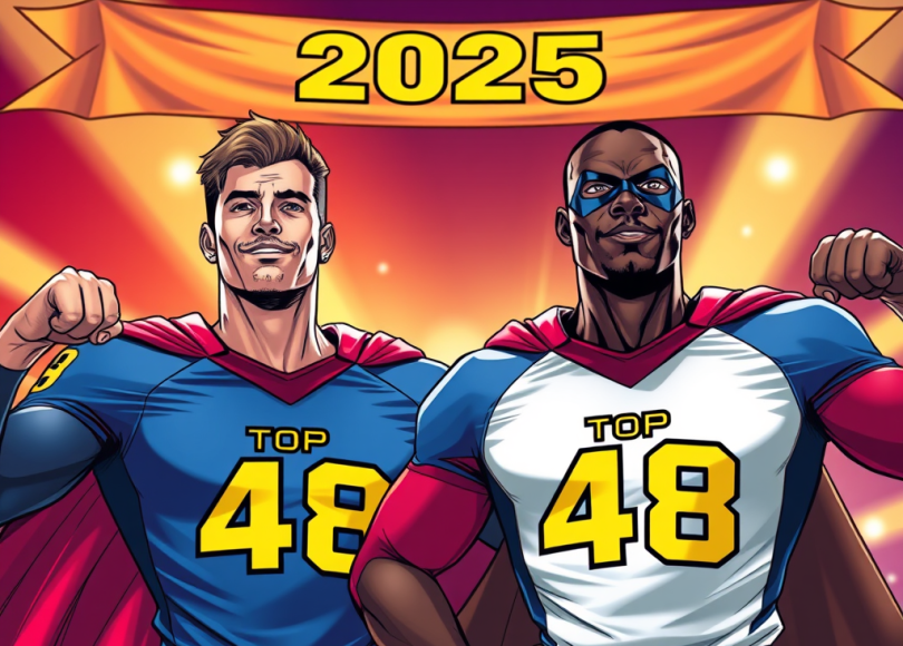 JoySuite nombrado entre los "48 Mejores Sistemas de Aprendizaje para 2025" por Craig Weiss Group